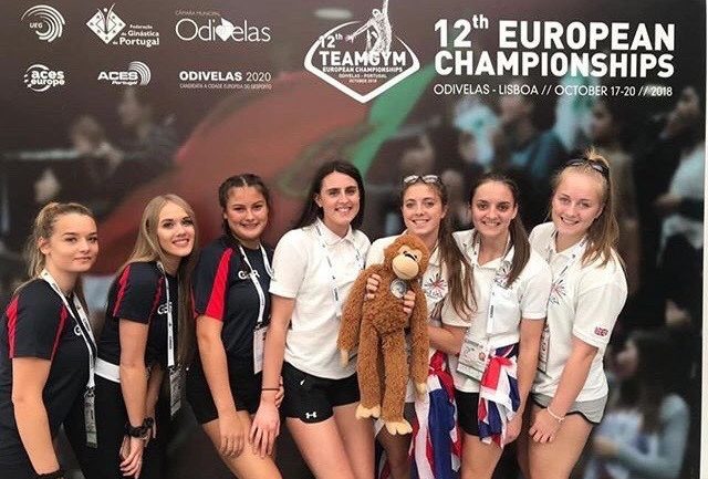 TeamGym Championships