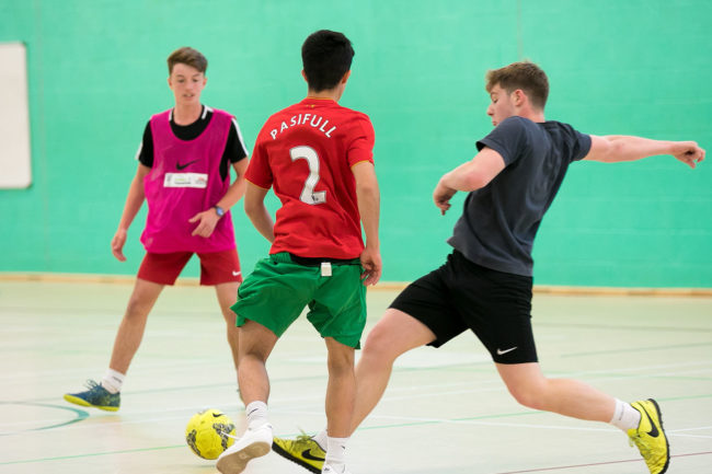 Reigate World Cup