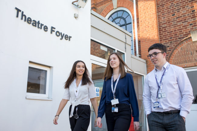 National Apprenticeship week 2020