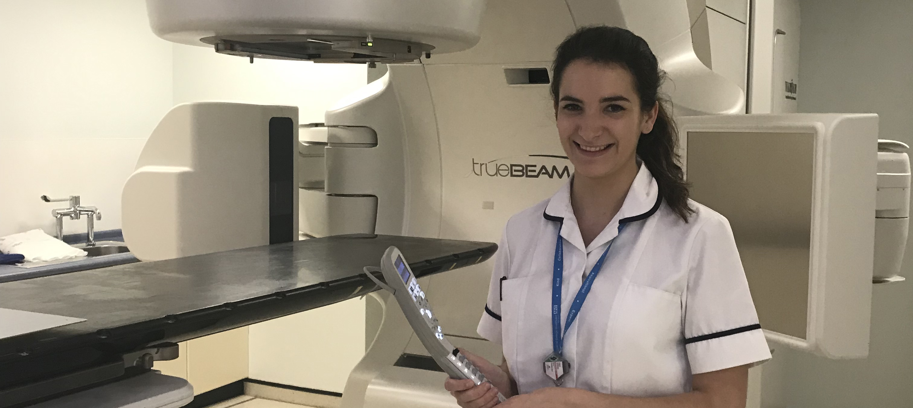 Emily - Reigate College