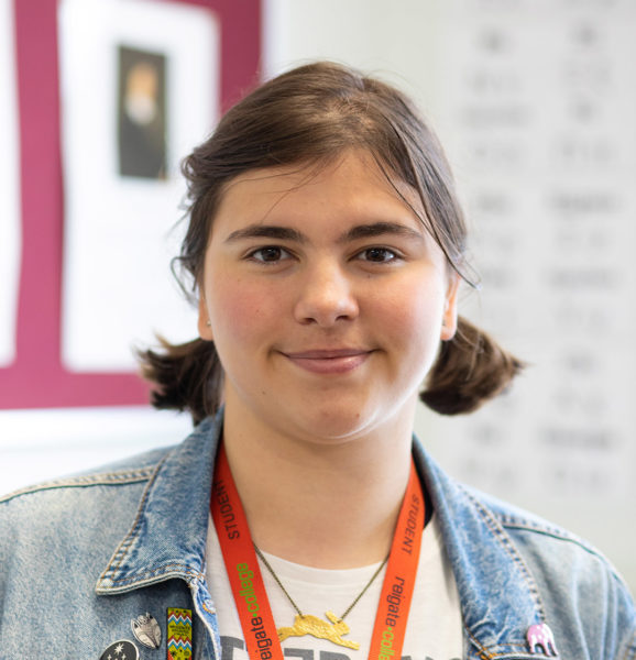 Niamh Chavasse