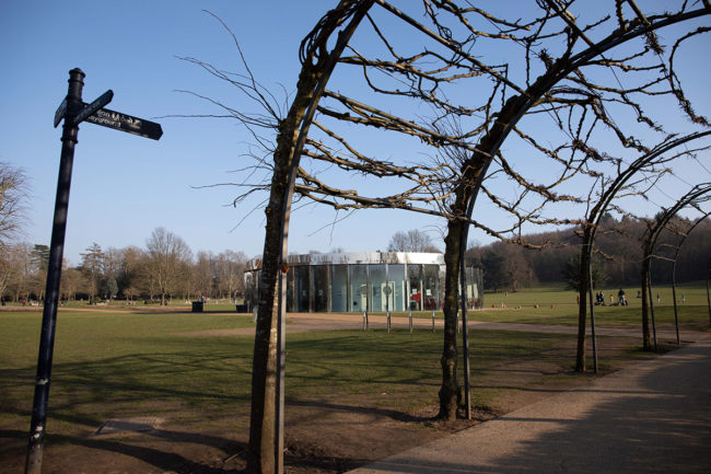 Reigate Gate About Reigate and Orientation - Reigate College