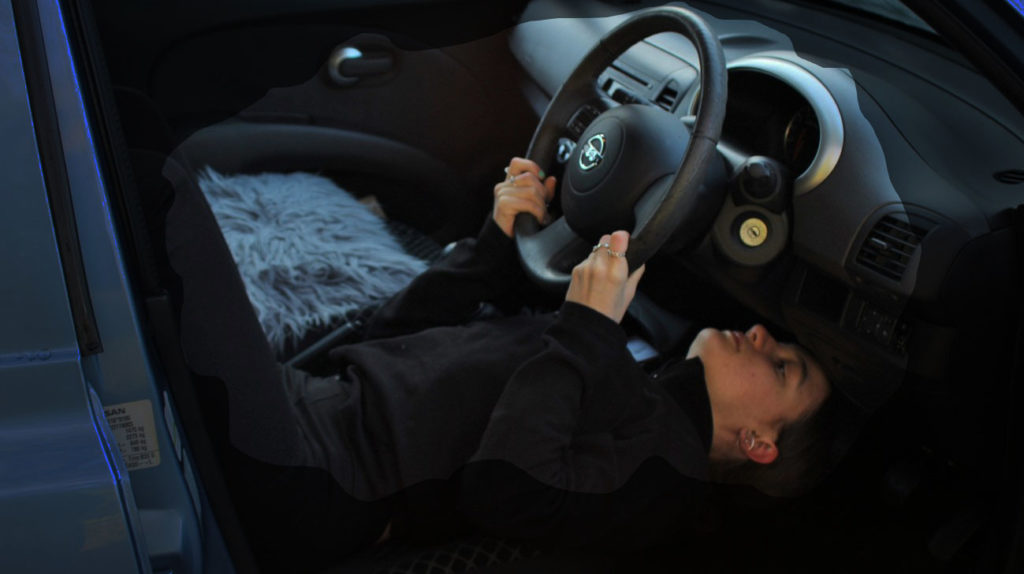 Photography Liam Adamson