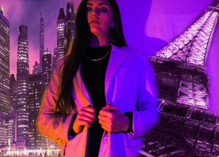 Photography Kayla Baker