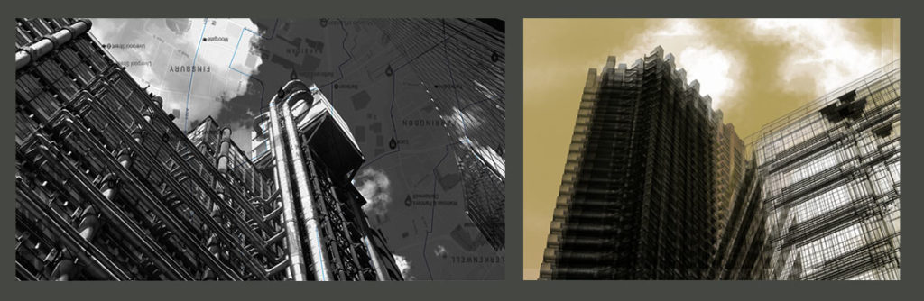 Photography John Middleton