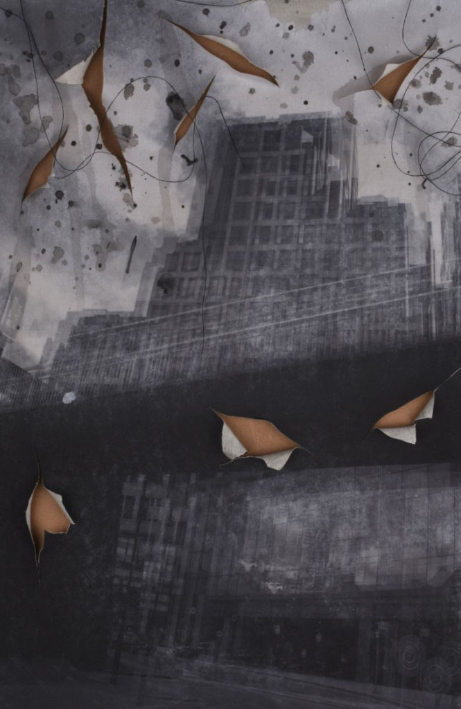 Photography John Middleton