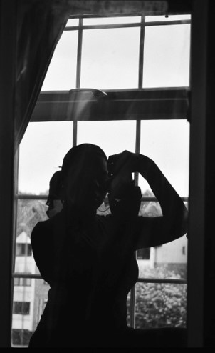 Photography Tracy Muchenje