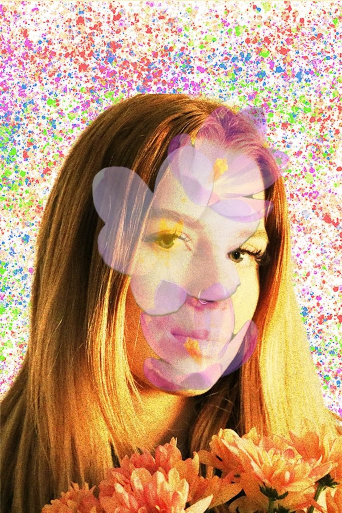 Photography Ellie Newman