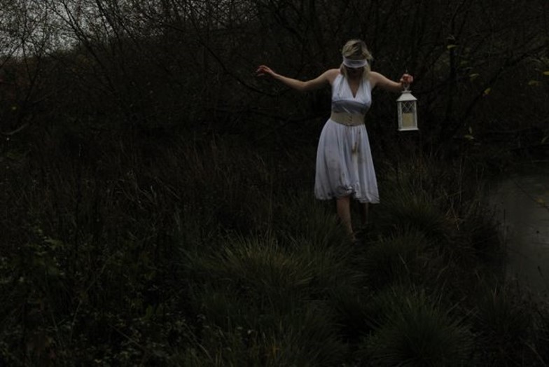 Photography Amelia Winchester