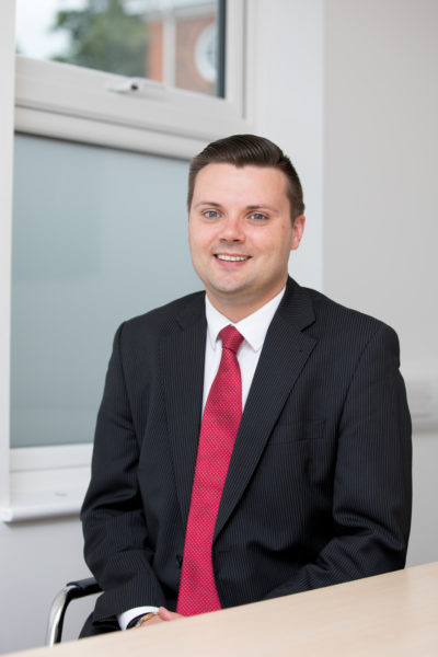 Nick Clark, Principal