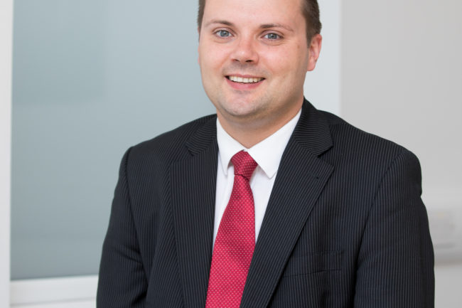 Nick Clark, Principal