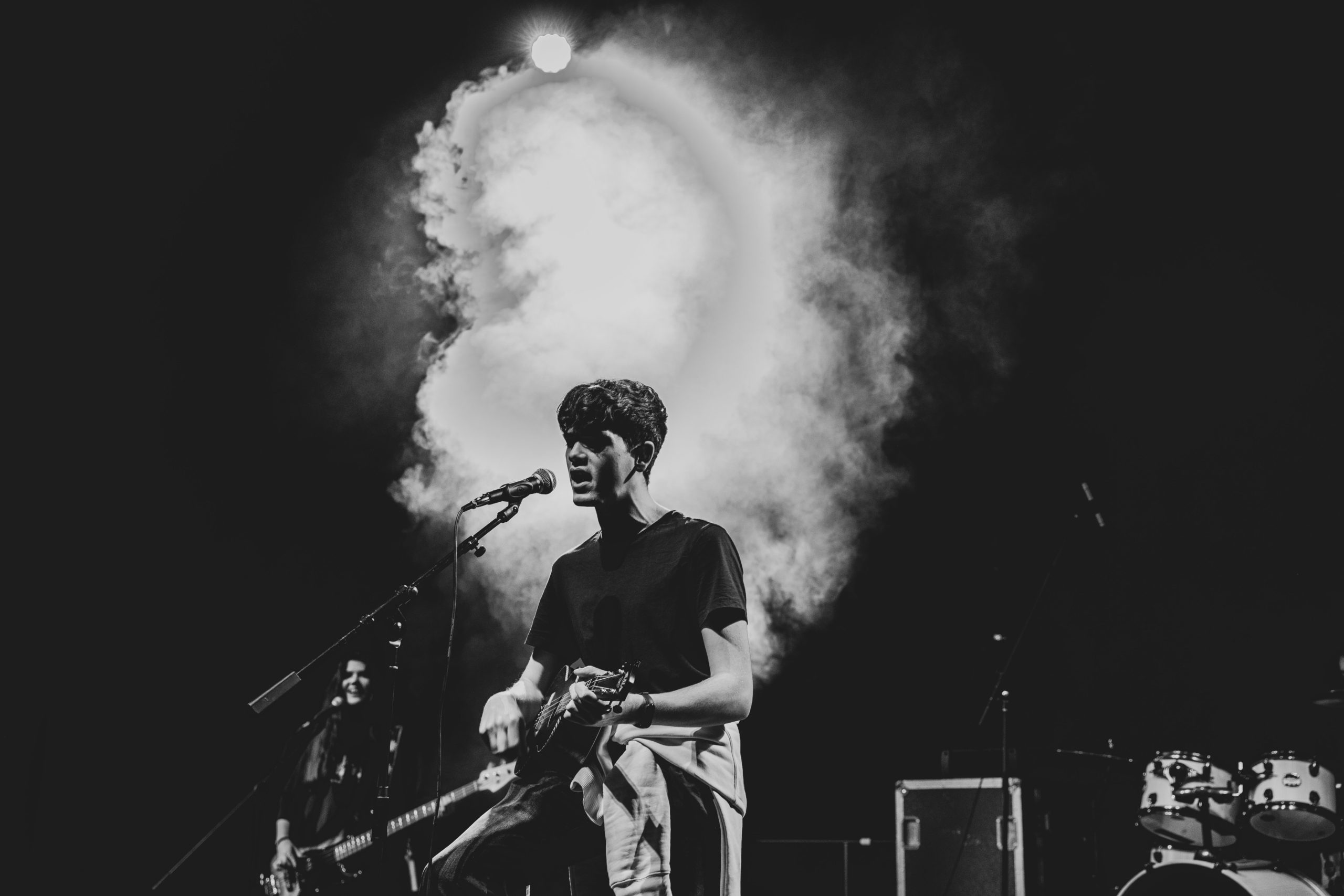 Battle of the Bands 2022 Reigate College