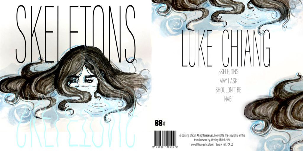 Graphics Sophie Tang