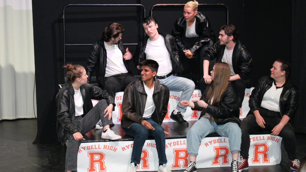 Grease Performance 2022