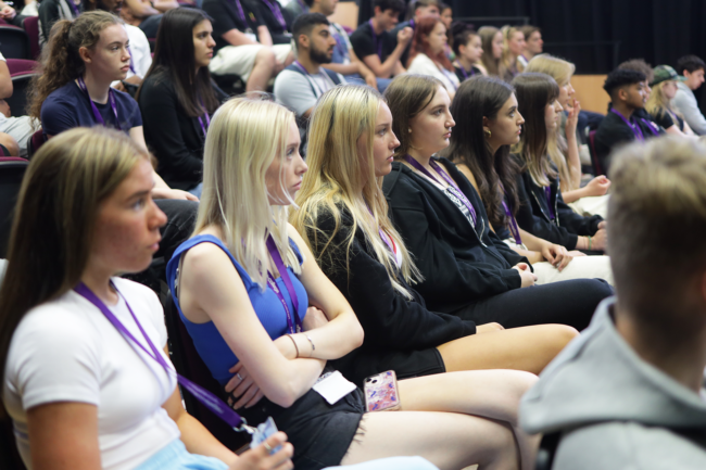 Progression Day 2022