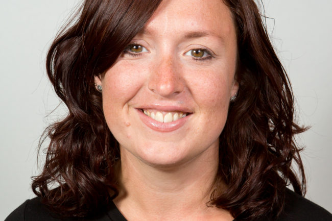 Jo Driscoll - Associate Pastoral Director
