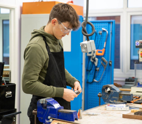 Engineering (A Level Equivalent) - Reigate College