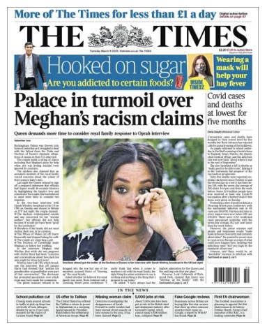 the-times-front-page