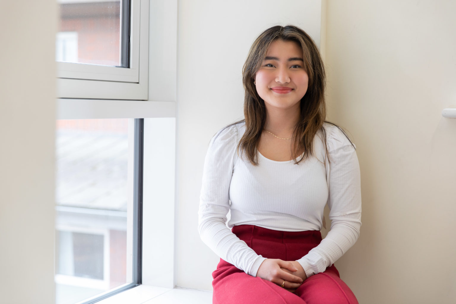 Insight into Architecture Degree Apprenticeship - Reigate College