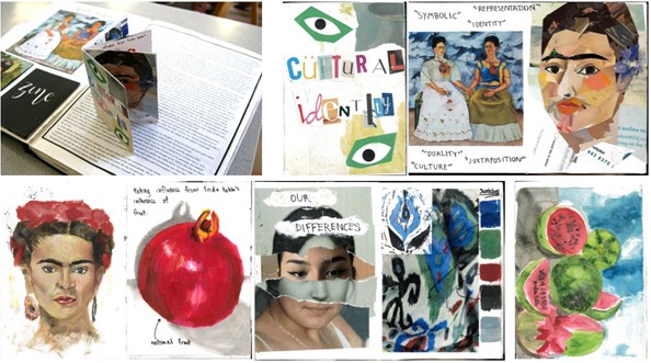 student-zine-cultural-identity