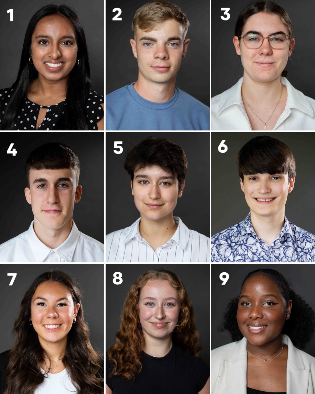 A Level Results Day 2023 - Reigate College