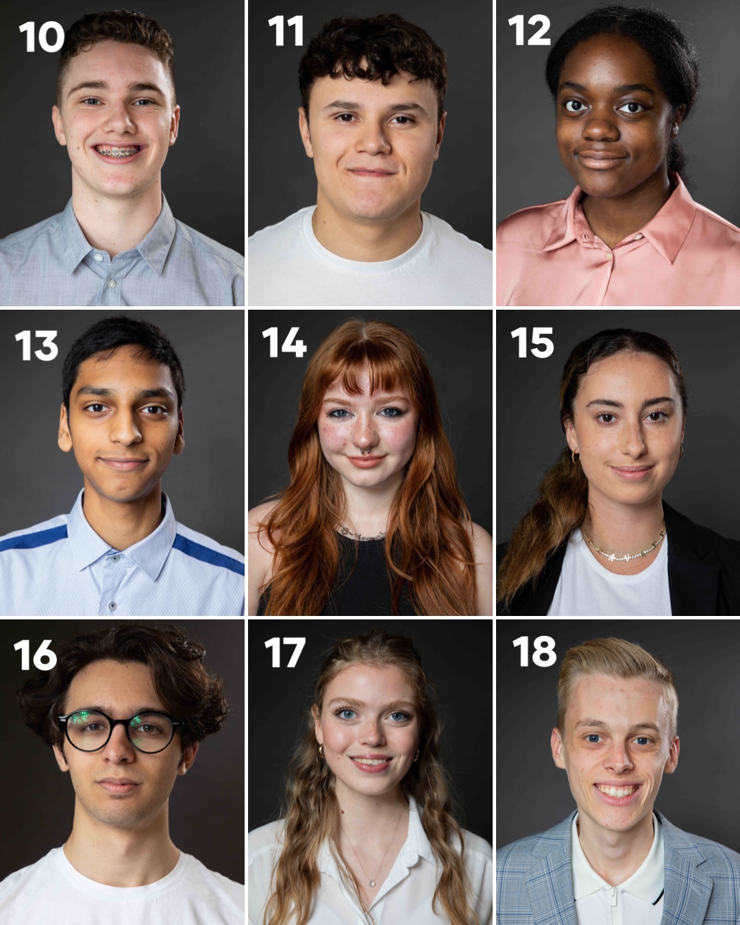 A Level Results Day 2023 - Reigate College