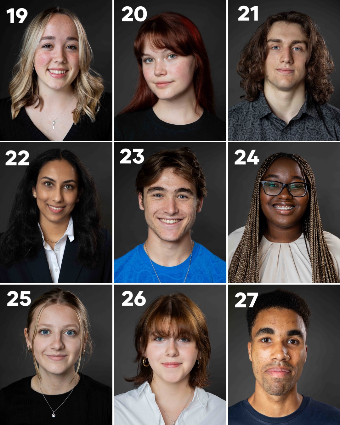 A Level Results Day 2023 - Reigate College