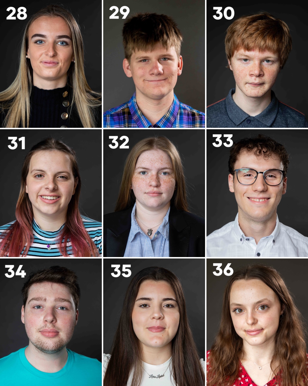 A Level Results Day 2023 - Reigate College