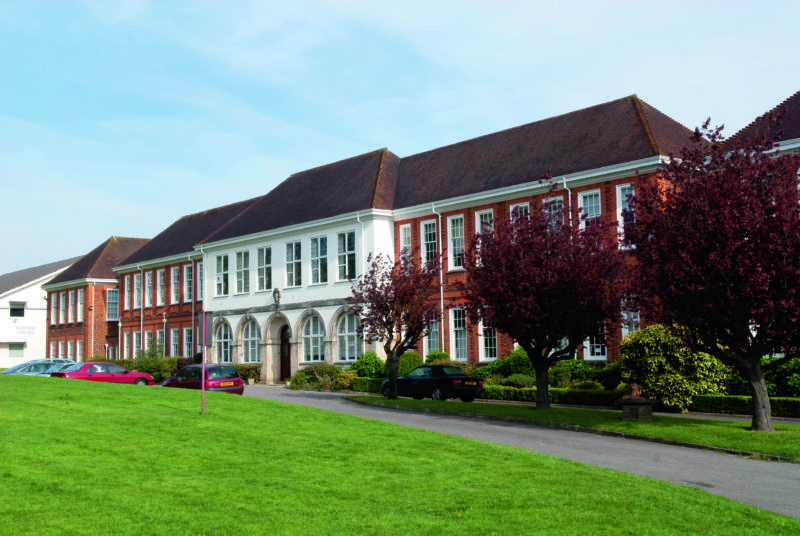 Reigate College