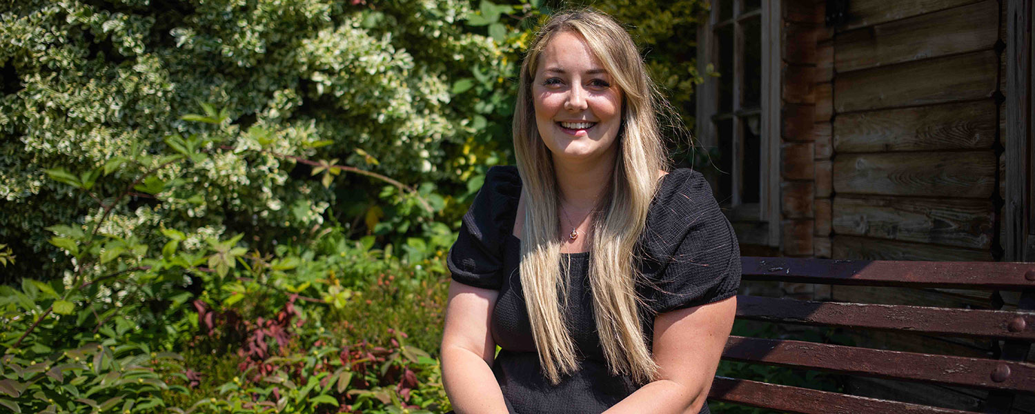 Amber - Reigate College