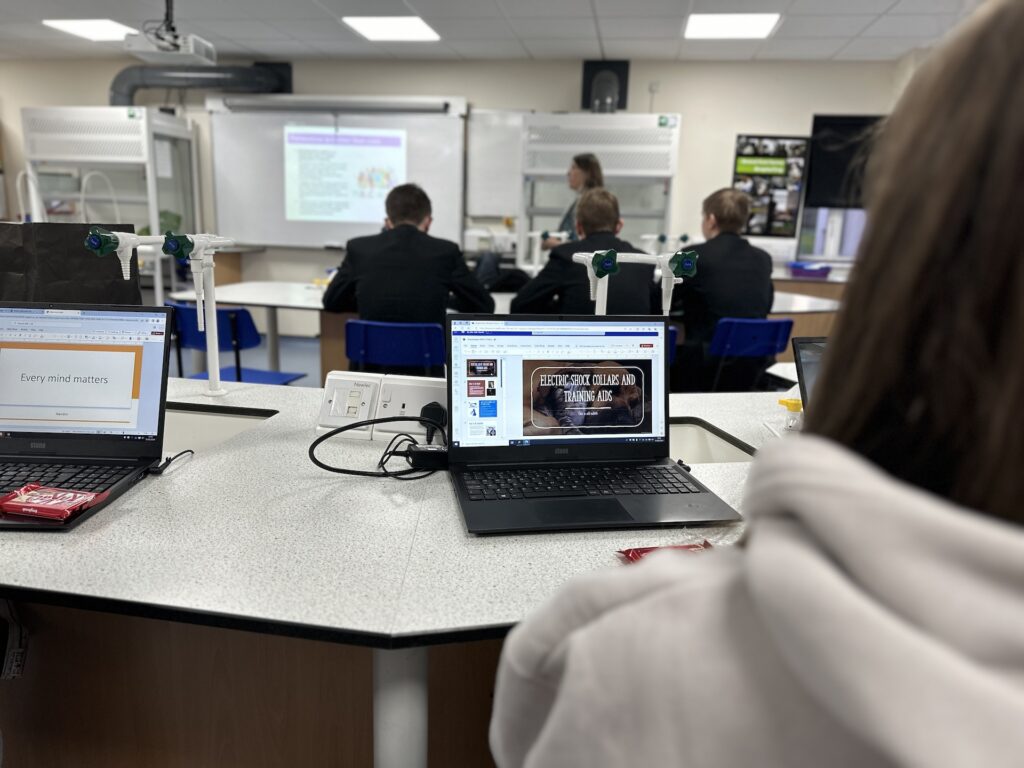 MVD taster sessions