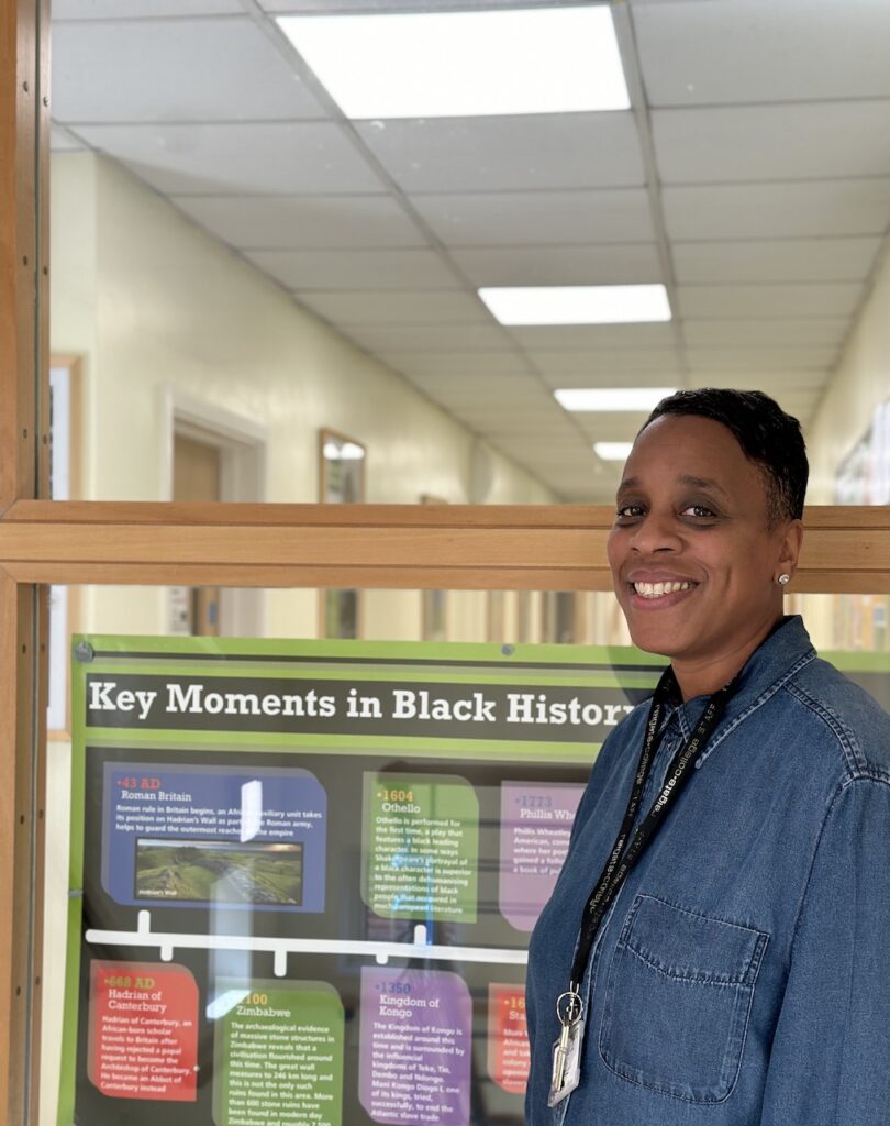 Black History Month 