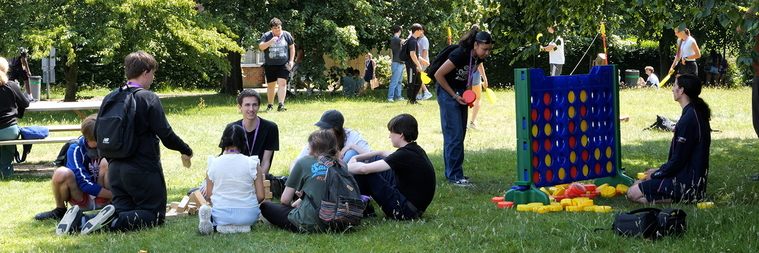 Equality and community day 2025