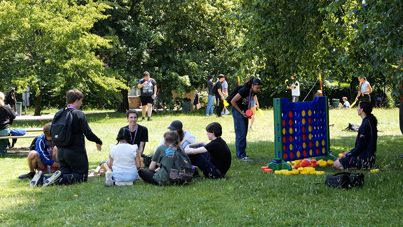 Equality and Community day 2025