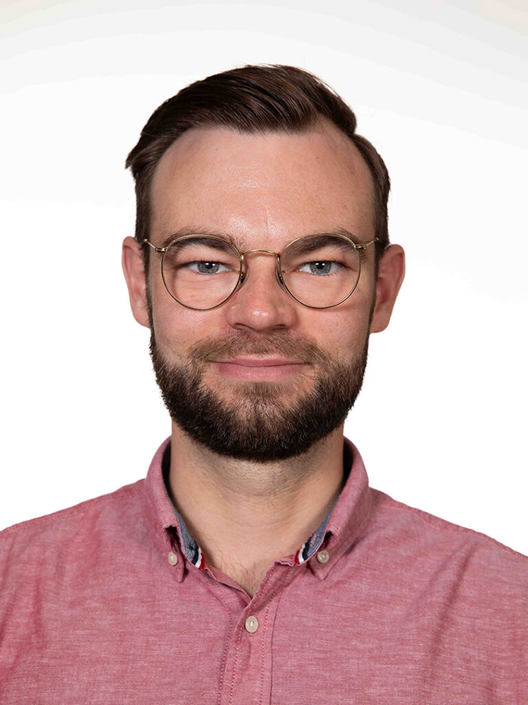 Greg Saunders-Griffin