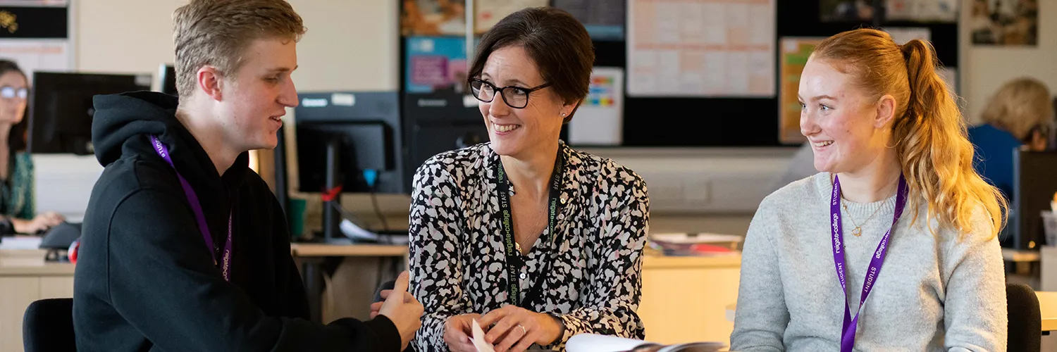 Other Advice and Support banner