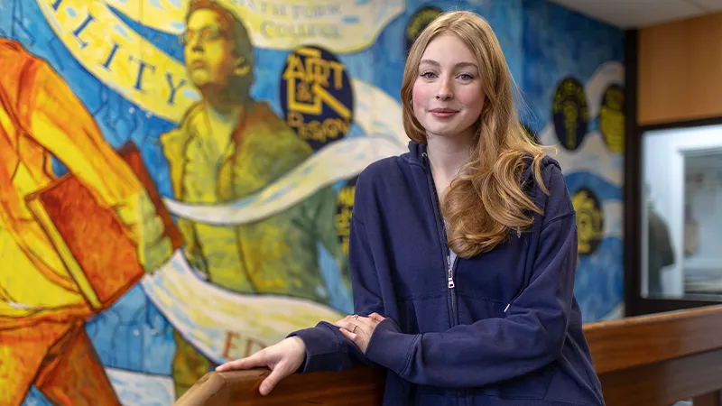 Career Pathways banner