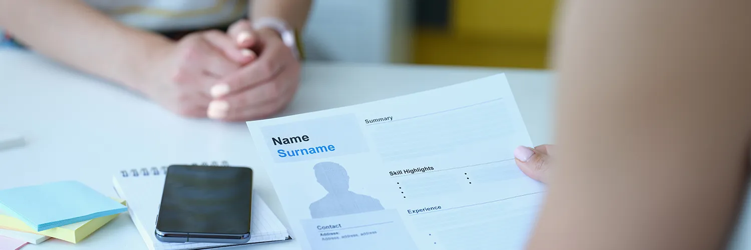 Careers Bulletin banner