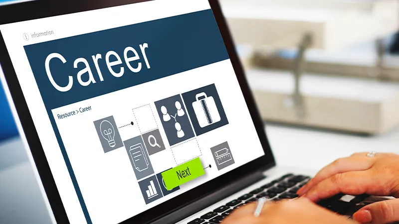 Careers Programme banner