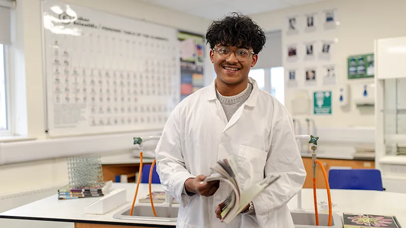 Medics, Vets and Dentists banner