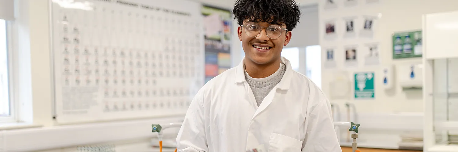 Medics, Vets and Dentists banner