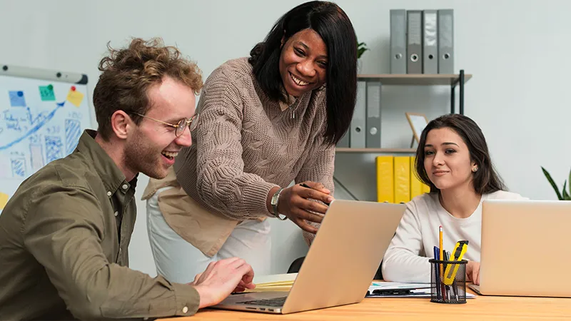 Work Experience banner
