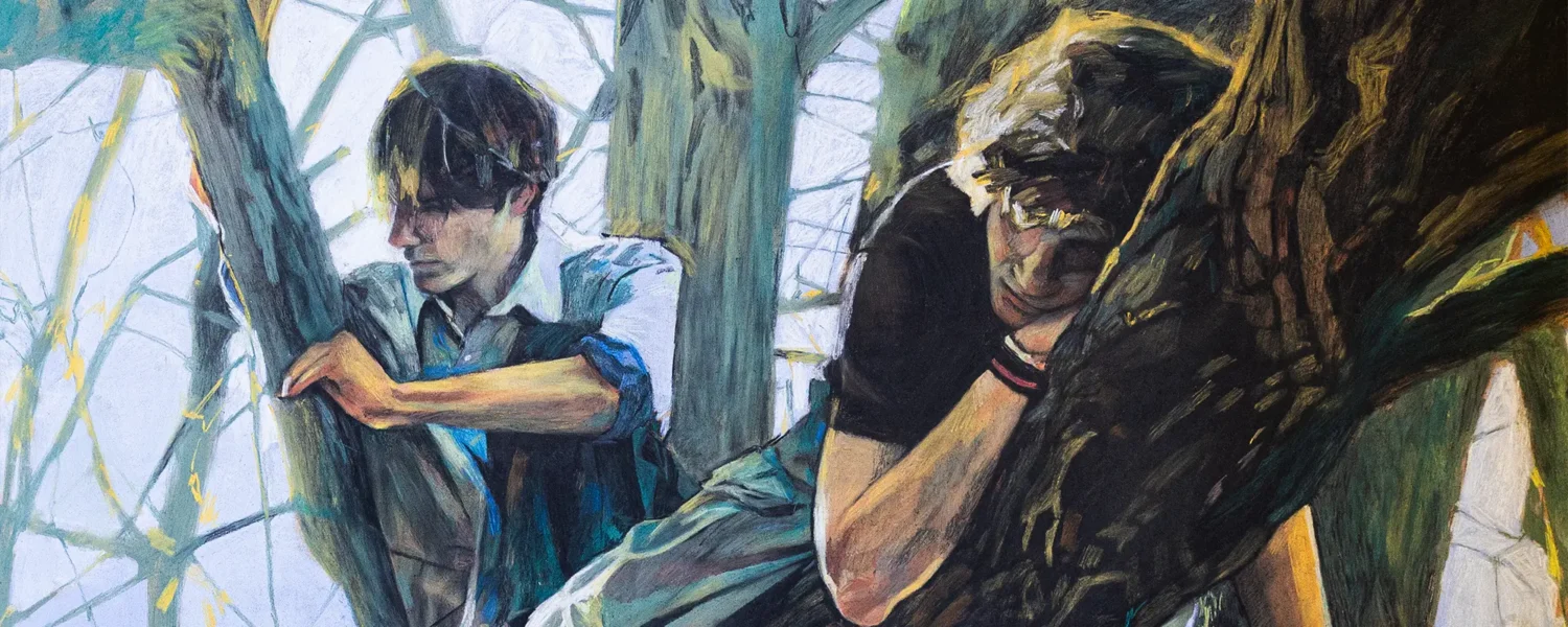 Surrey Artists Open Studios 2026 banner