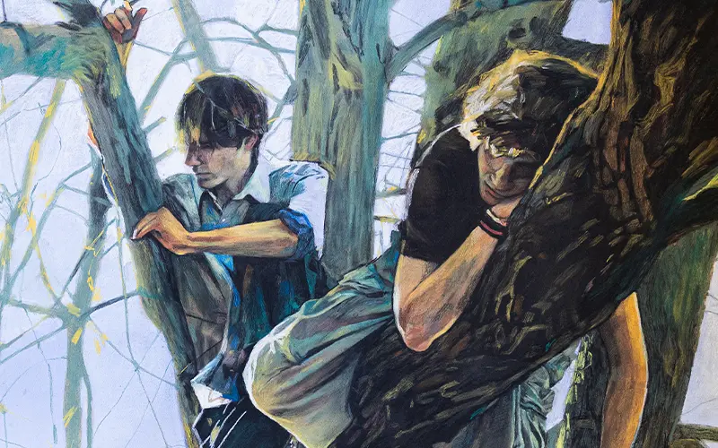 Surrey Artists Open Studios 2026 banner