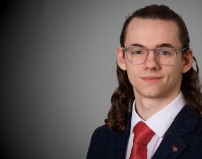 Elliott McLaggan