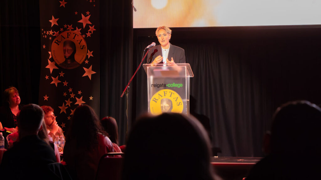 Reigate Annual Film and Television Awards 2026