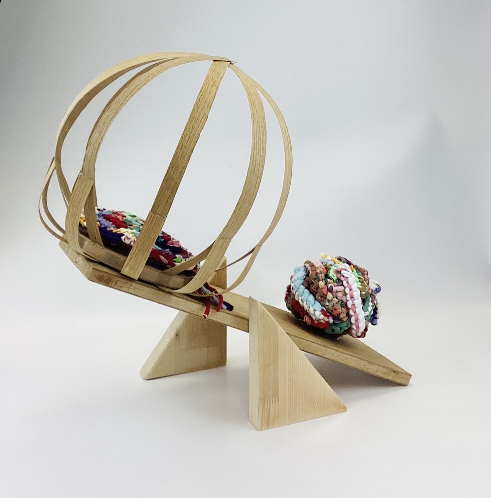Product Design work by Isabelle Cromwell