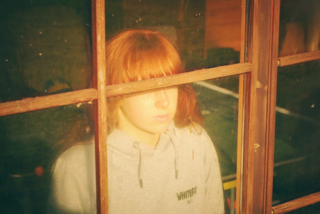 Photography by James Williams