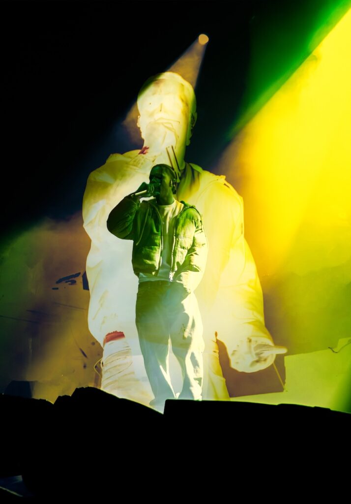Photography by Josh Slade