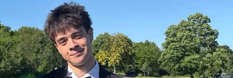 Elliott Cheung